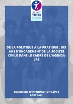 page de garde