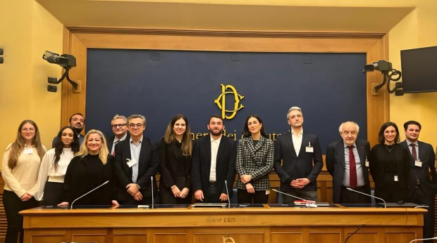yps italy