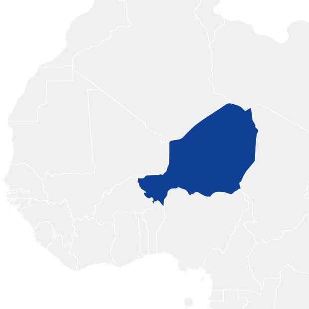 niger
