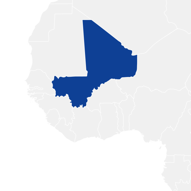 mali