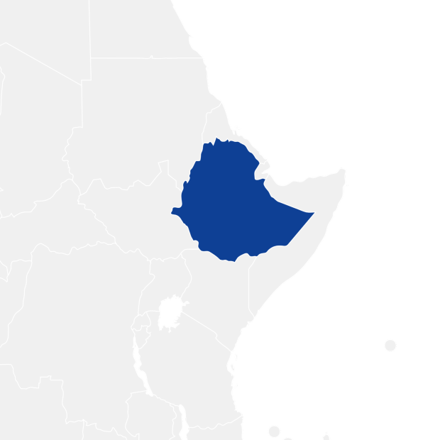 ethiopia