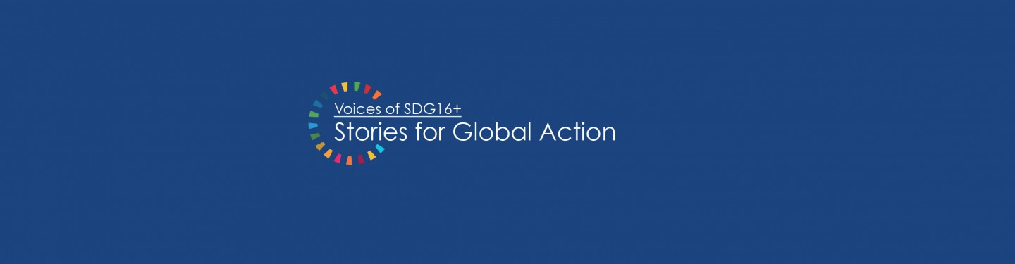 SDG 16