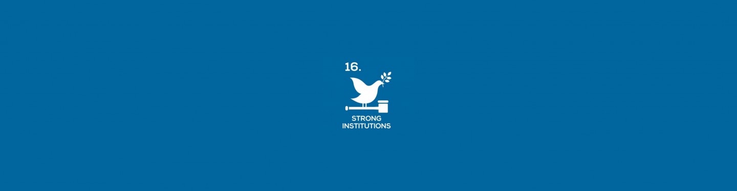 SDG16