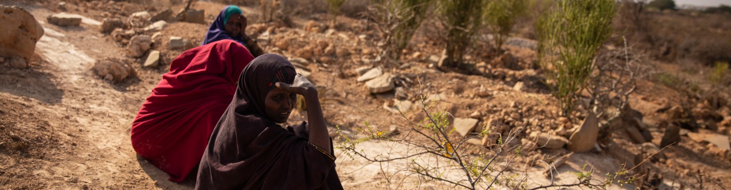 IBaidoa / Somalia