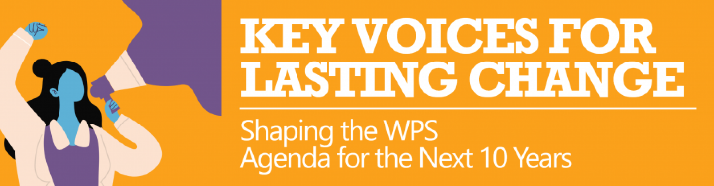 Key Voices