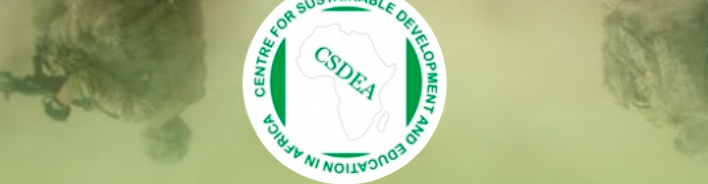 CSDEA