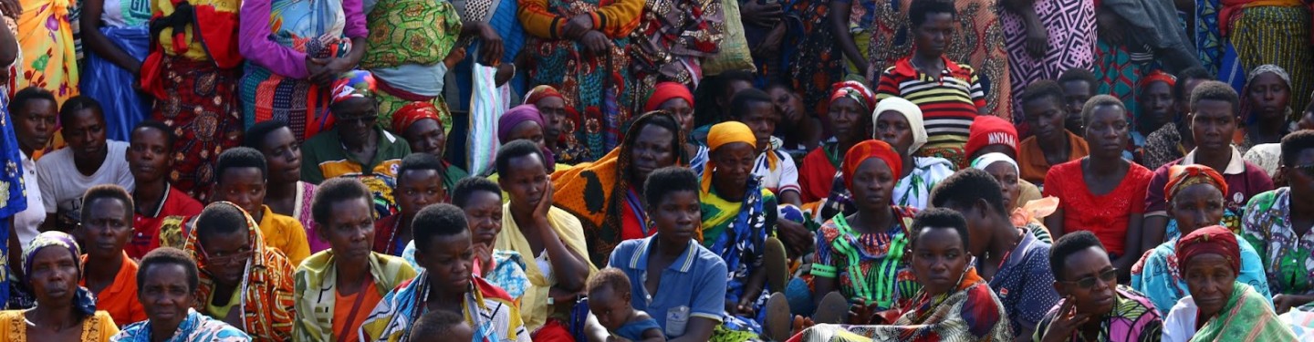 Bannière Burundi