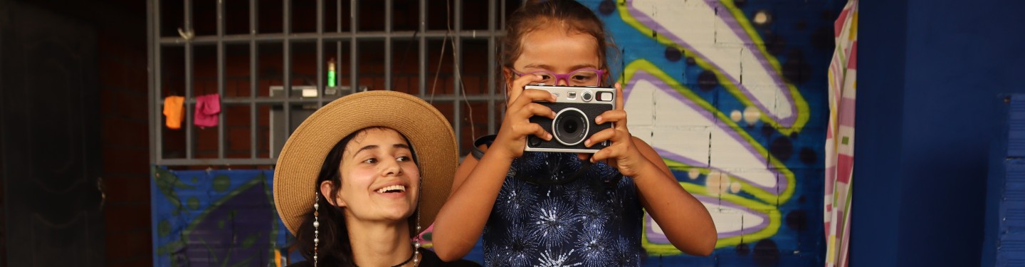 Colombia photo