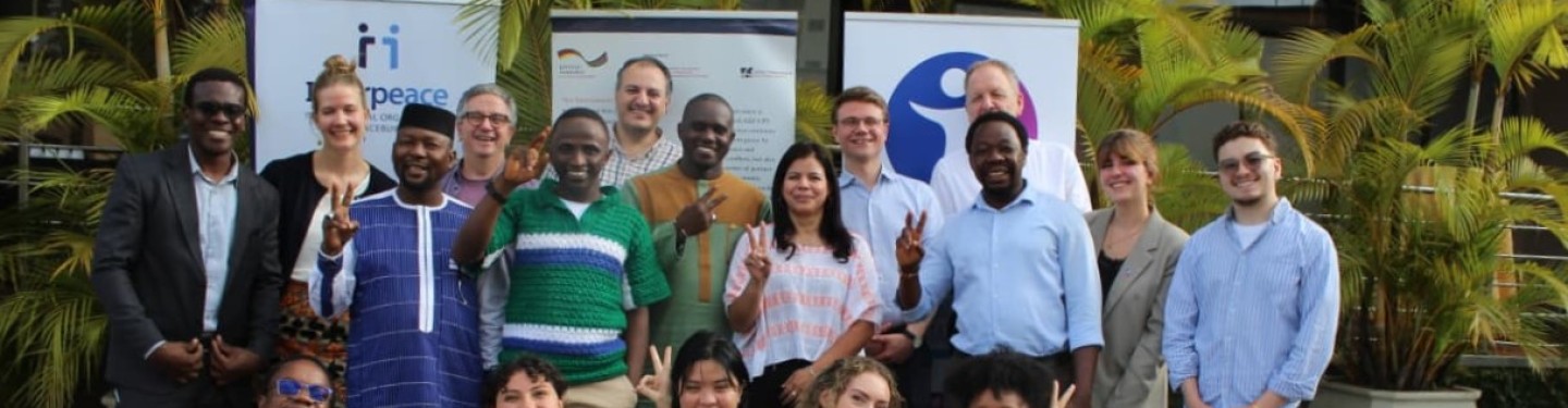 Group photo