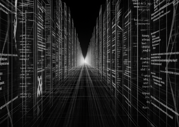 Digitalisation cover