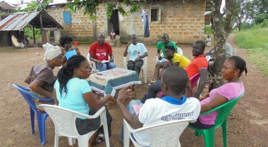 Elections and the Future Agenda of Liberia-A needed focus on youth engagement and participation