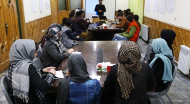 Workshop