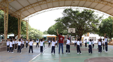 Fundacion LATIR