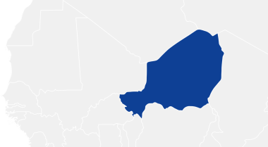 niger