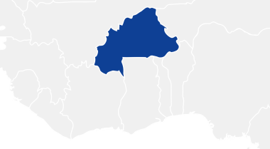 burkina faso