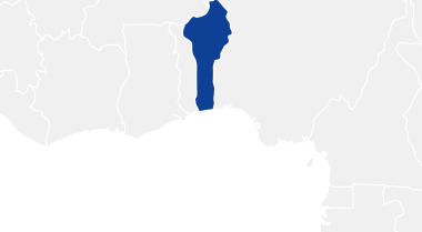 benin