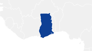 ghana