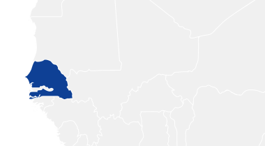 senegal