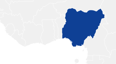 nigeria