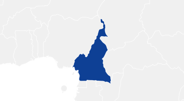 cameroon