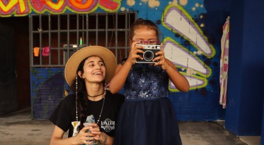 Colombia photo