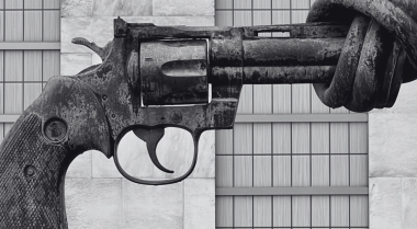 Un gun